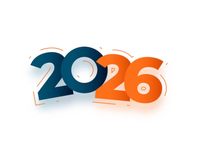 с Наступающим новым годом 2026