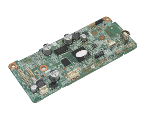 Материнская плата USB Epson M2140 [2224902]