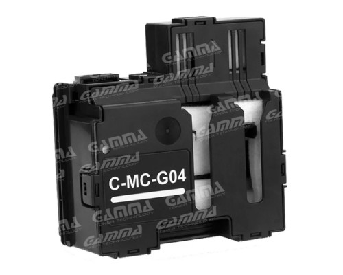 Абсорбер (памперс) Canon G1430 [MC-G04] Китай