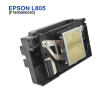 Печатающая головка F180050 Epson L800, L805, L850, T50, P50