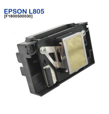 Печатающая головка F180050 Epson L800, L805, L850, T50, P50