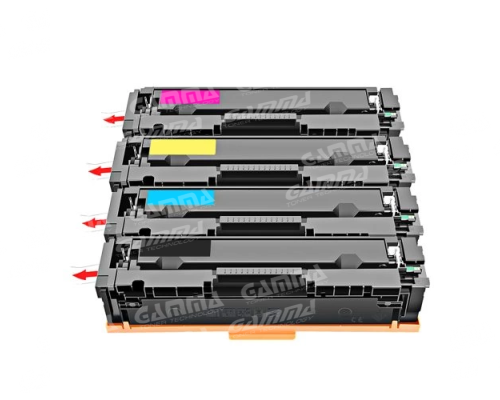 Картридж HP СLJ Pro M255/M283 207X [W2210X] ASTA