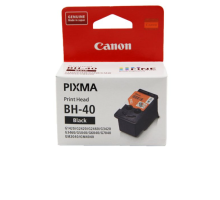 Печатающая головка Canon BLACK BH-40 / QY6-8028-010(PixmaG1420/1430/2420/2430/3420/3430/3460/GM2040/ GM4040/G5040/6040/7040)
