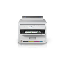 ЦВЕТНОЙ СТРУЙНЫЙ ПРИНТЕР EPSON WorkForce Pro WF-C5390